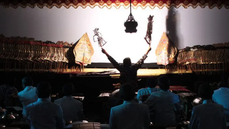 Gelaran Wayang Kulit pada Malam 1 Suro di Keraton Yogya, Apa Maknanya?