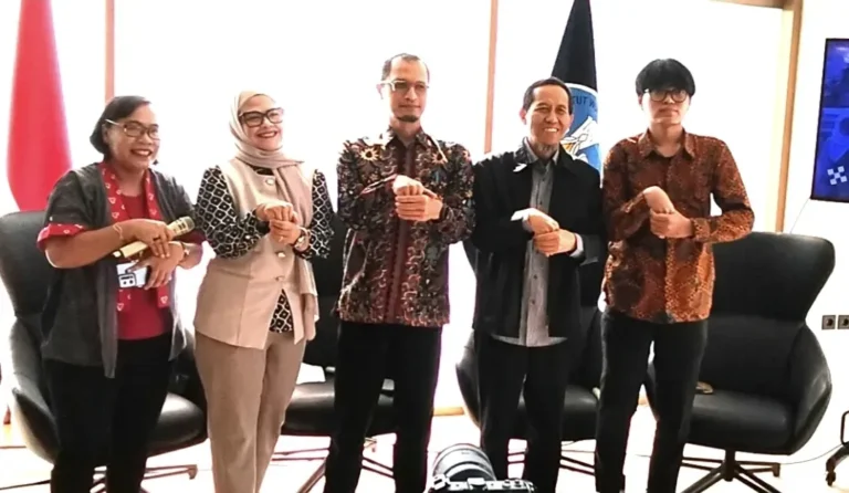 Kemendiktisaintek Perkuat Pendidikan Inklusif, Aksesibilitas Pembelajaran Masih Jadi Tantangan