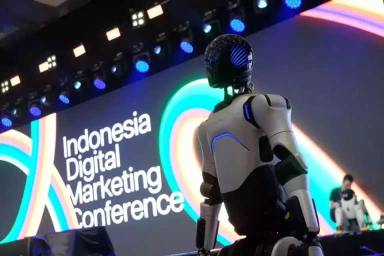 Pelaku Bisnis Didorong Menangkan Strategi di Ranah Digital
