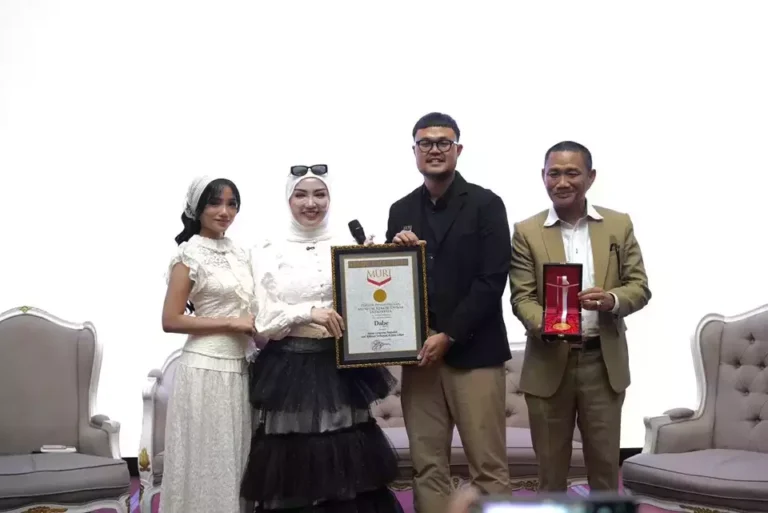 Live Commerce dan Affiliate Marketing Kian Dilirik 