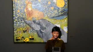 Bentara Budaya Gelar Pameran Lukisan Anak dan Maestro, Soroti Dunia Anak dari Masa ke Masa