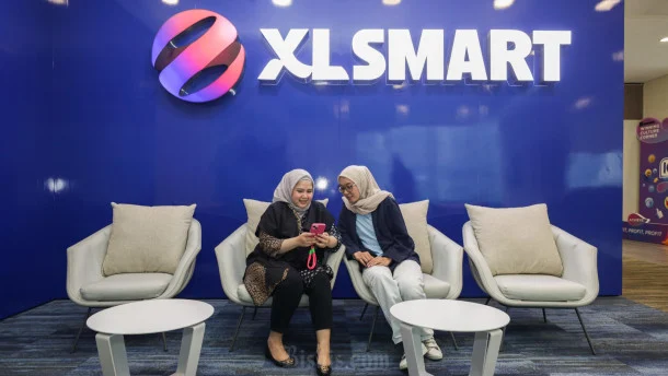 Kisi-Kisi Emiten Telko ISAT, TLKM, EXCL dari Pertarungan Monetisasi 5G