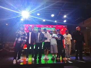 Pesta Timuran Jaksel 2026 Siap Guncang Jakarta, Satukan Musik, Budaya, dan Solidaritas Indonesia Timur