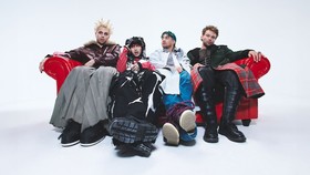 Tambah Jadwal, 5SOS Konser Lagi di Indonesia Arena 6 Desember