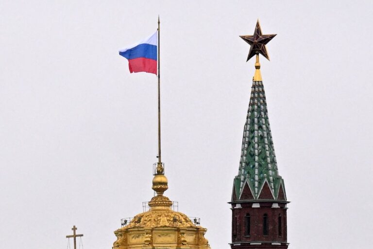 Ini Cara Kuliah Gratis di Rusia bagi Mahasiswa Indonesia