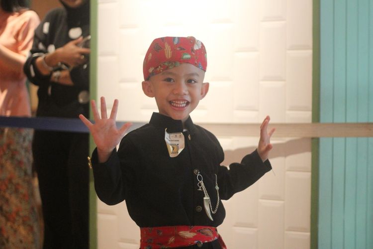 Mercure Jakarta Sabang Hadirkan Kompetisi Abang None Cilik untuk Sambut HUT Jakarta