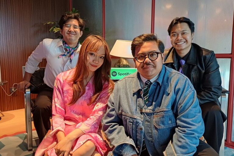 Reality Club Tanggapi Musik Indonesia yang Kian Mendunia: Jangan Takut Berkarya