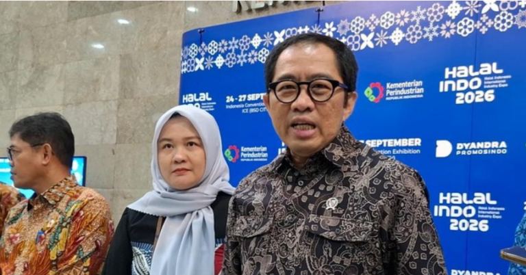 Wamenperin Sebut Aturan Insentif Kendaraan Listrik Rilis Bulan Depan