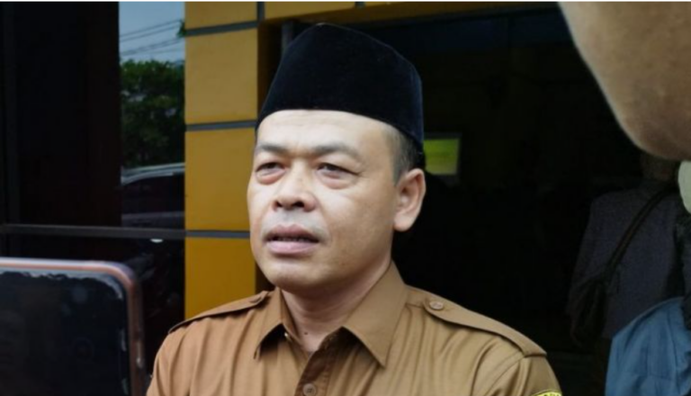 Sekolah di Cianjur Wajib Pasang Spanduk Larangan Pungli saat SPMB 2026