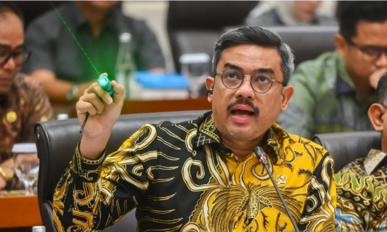 Kementerian UMKM siapkan sertifikasi halal gratis bagi 500 ribu UMKM