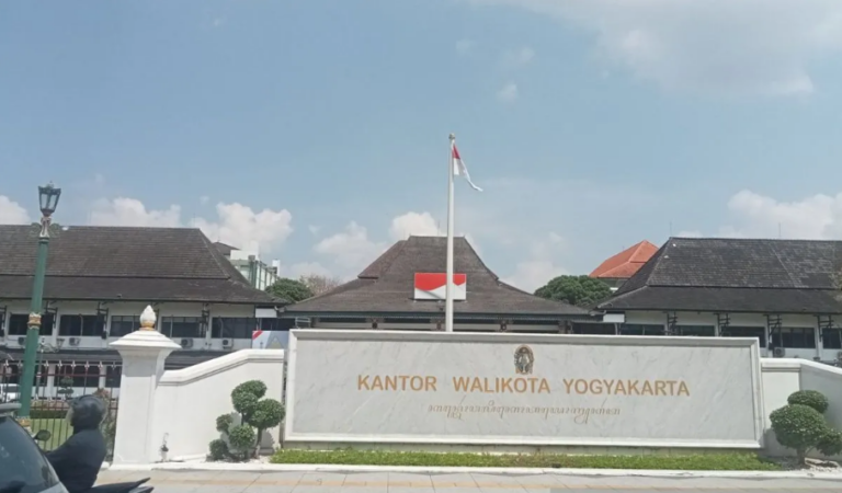 Pemkot menguatkan identitas Yogyakarta melalui festival berbasis kampung