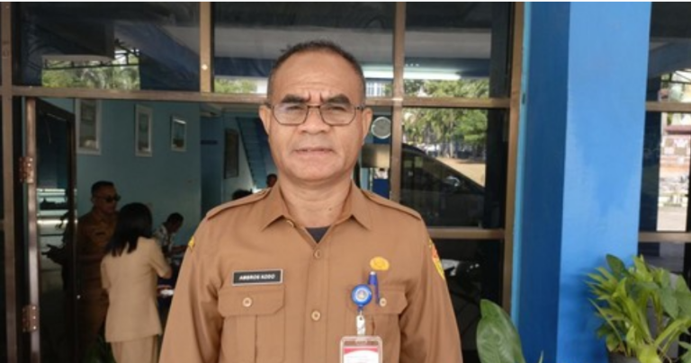 Warga Kupang Minta KPK Audit Operator SPMB SMA, Kuota Penuh dalam Menit