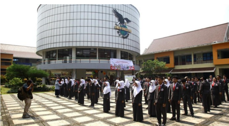 Kemdikti Sebut Talenta STEM Indonesia Kurang, Siapkan Lulusan SMA Unggul Garuda