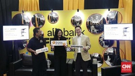 Putri Tanjung Senang CORTIS Debut di ASEAN lewat Allo Bank Festival