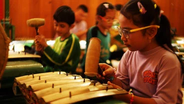 Pelatihan Gamelan Berbasis Braille Dorong Pelestarian Budaya Secara Inklusif di Tulungagung