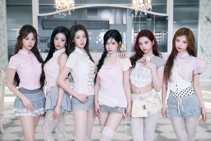 Sosok di Balik Lagu Viral BABYMONSTER SUGAR HONEY ICE TEA