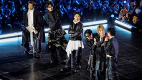 Konser Arirang BTS di GBK Bertambah Jadi 3 Hari