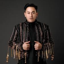 King Nassar Bersiap Konser Lost in the Jungle November 2026