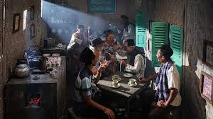 Gebyar Budaya Blok M Jadi Simbol Persaudaraan Seni Nusantara