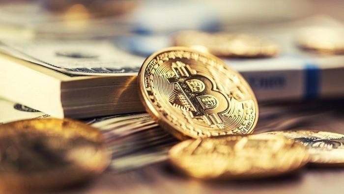 Israel Serang Lebanon, Bitcoin Langsung Tertekan