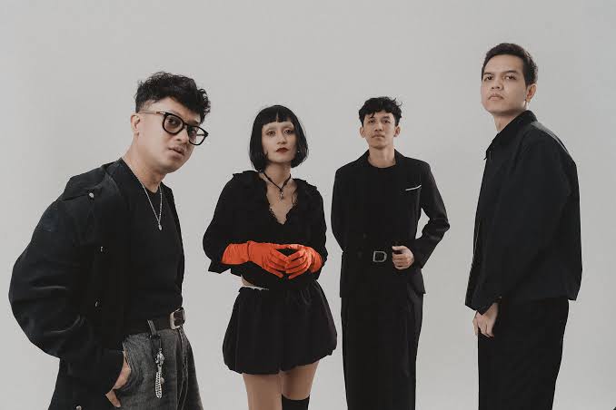 Lewat “Namesis”, W.A.I.T Angkat Isu Trauma, Pelecehan dan Perlawanan