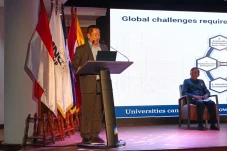 Kamboja Targetkan Kerja Sama Pendidikan Tinggi dengan Indonesia, Fokus Double Degree