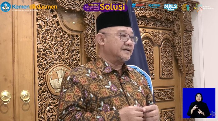 Kemendikdasmen Ingin Hapus Stigma ‘Ospek’ di MPLS 2026, Tak Boleh Ada Kekerasan