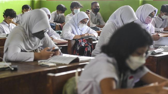 Ini 9 Jurusan SMK yang Punya Peluang Cepat Dapat Pekerjaan