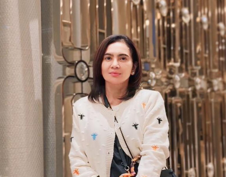 Anggi Eks Istri Ferry Irawan Jadikan Musik sebagai Terapi Pemulihan Stroke