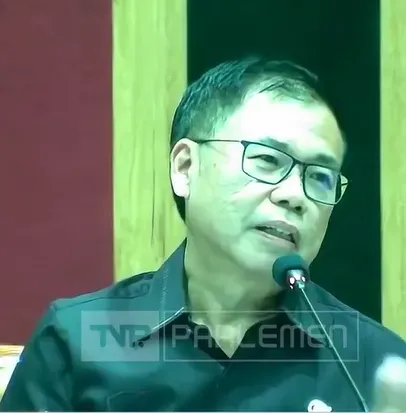Setujui Pagu Indikatif Dan Tambahan Anggaran, F-PDI Perjuangan Apresiasi Mendiktisaintek