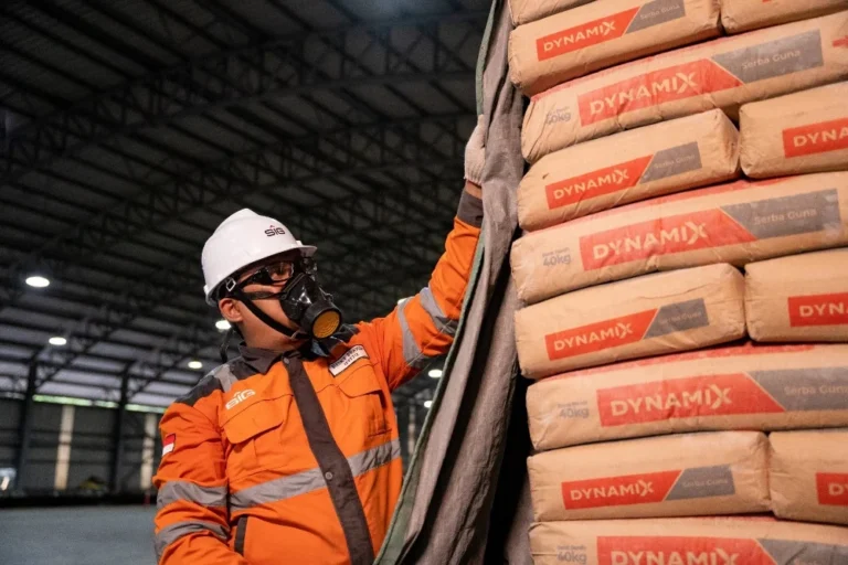Pemadaman Listrik, Industri Semen Dibayangi Penurunan Utilisasi & Kerusakan Alat