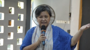Lestari Moerdijat: Pelestarian Lengger Perkuat Karakter dan Kesadaran Kebangsaan Generasi Penerus