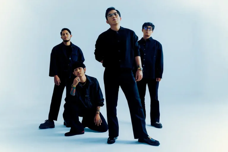 For Revenge Bawakan Lagu Original untuk SPIDER-MAN: BRAND NEW DAY Versi Indonesia