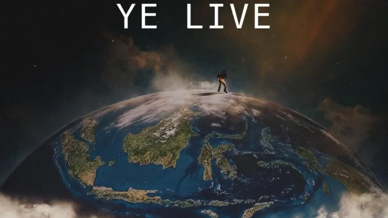 Harga Tiket Ye Live in Jakarta 2026, Mulai Rp 1,8 Jutaan