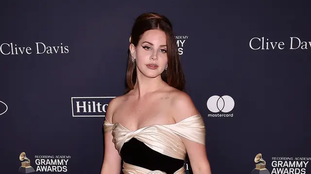 Lana Del Rey Siapkan Album Pendamping STOVE, Berisi Cerita Pribadi Selama Empat Tahun Terakhir