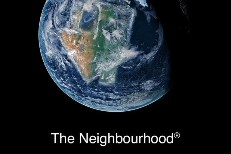 The Neighbourhood Umumkan Tur Dunia 2026, Jakarta Masuk Daftar