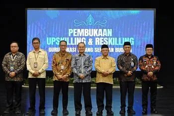 Kemendikdasmen perkuat kompetensi guru vokasi seni budaya