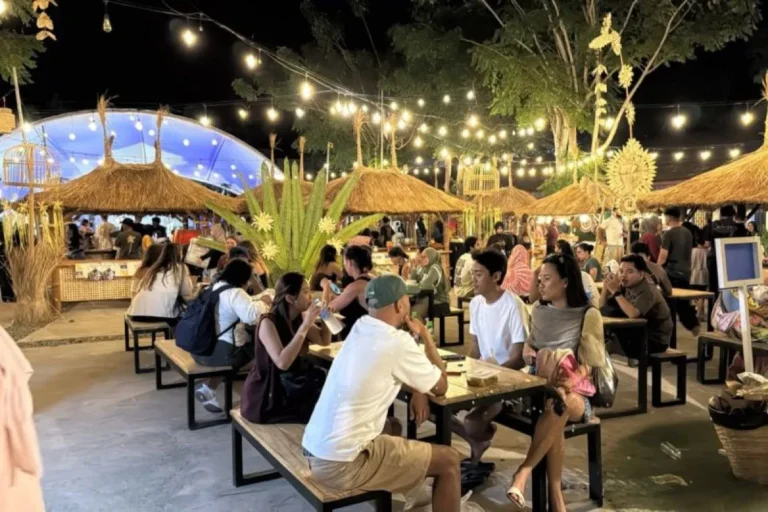 ITDC perkuat promosi kuliner khas Lombok