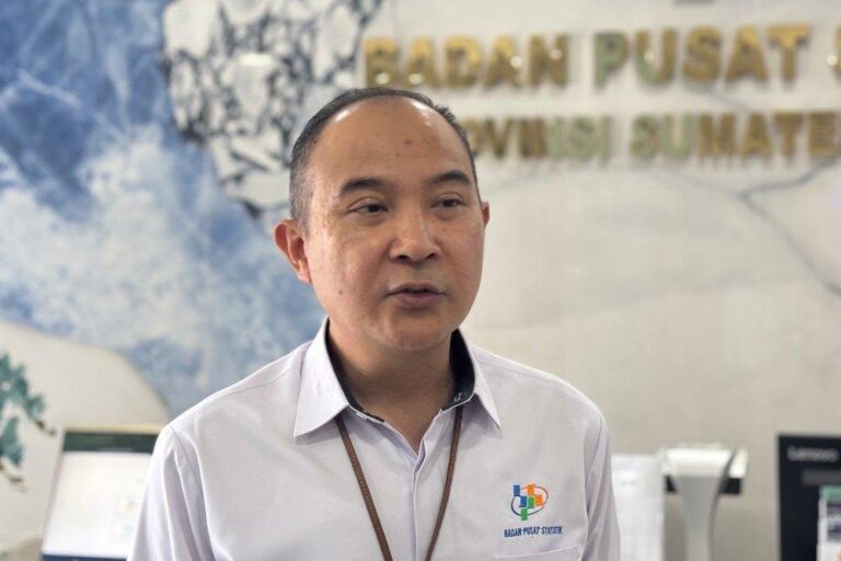 Daftar Komoditas Pemicu Inflasi Sumsel 2,89% pada Juni 2026