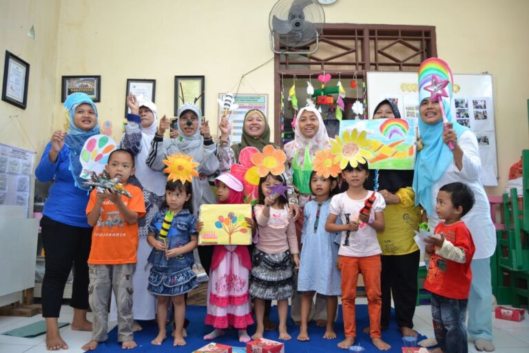 Wajib Belajar 13 Tahun Akan Diatur dalam Draf RUU Sisdiknas