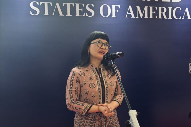 Hanya 17.816 Calon Mahasiswa Tidak Daftar Ulang, Wamen Stella: Alasannya Bukan soal Biaya UKT Saja