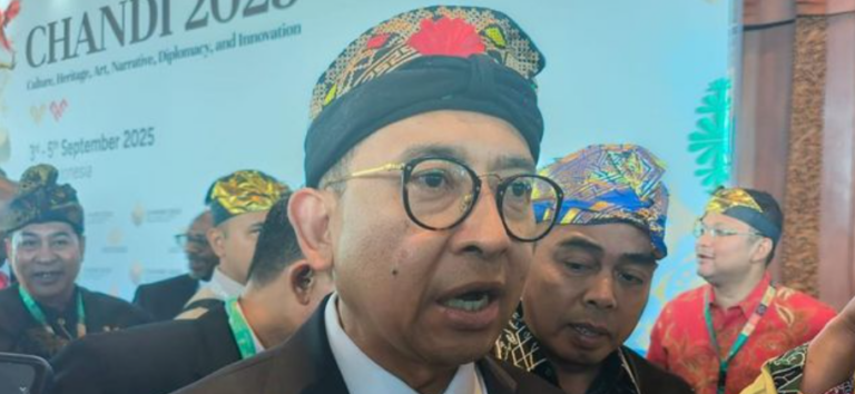 Kemenbud Dorong Pelestarian Budaya Melalui Konten Digital