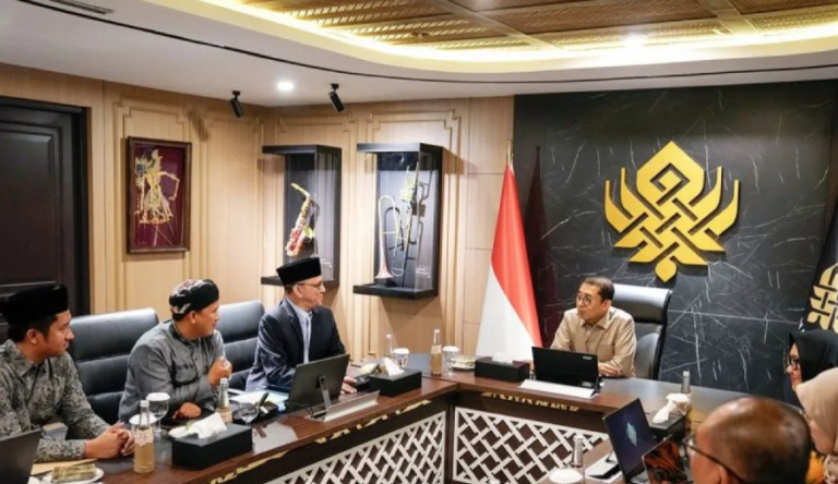 Kemenbud dorong kolaborasi dalam penguatan budaya Islam