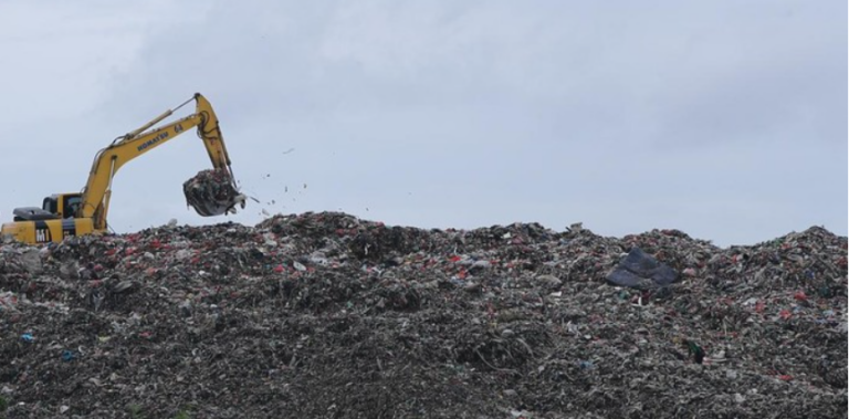 85 Investor Asing Berebut Proyek Sulap Sampah Jadi Listrik di RI