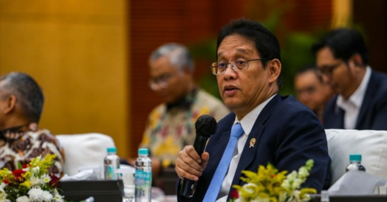 Purbaya soal DJP Pelototi Orang Kaya: Kalau Sudah Bayar Pajak, Tenang Aja