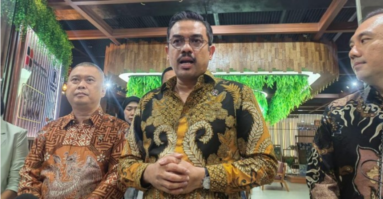 Ojol Jadi Pengusaha Mikro, Bakal Kena Pajak Lagi?