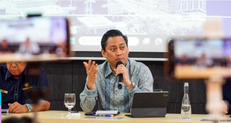 BI Tegaskan Beli Dolar AS Lebih dari US$ 10.000 Harus Dilengkapi Dokumen
