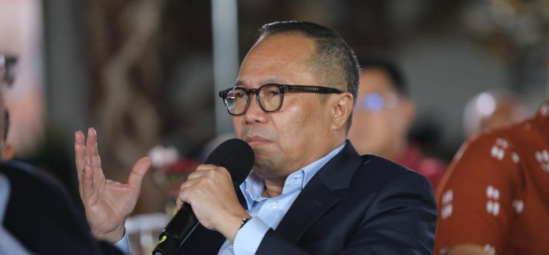Tak Bisa Ekspor, Pengusaha: Investor Nikel Sudah Investasi US$44 M
