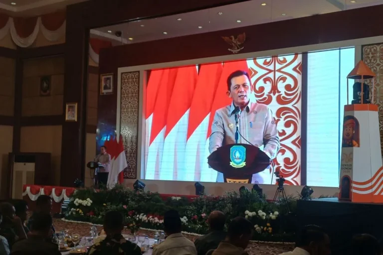 Pemprov apresiasi pemerintah pusat bangun sektor pendidikan di Kepri