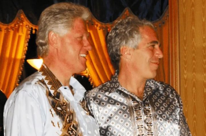 Jeffrey Epstein Habiskan Ratusan Juta Rupiah untuk Beli Koleksi Seni Indonesia